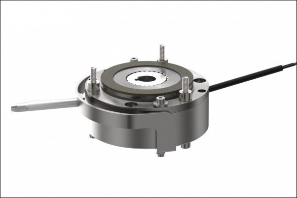 Тормоз INTORQ BFK457