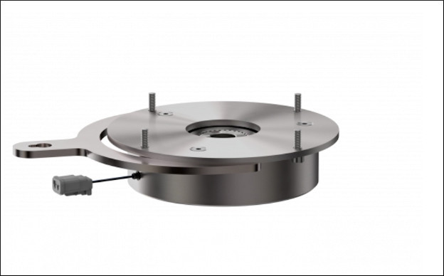 Тормоз INTORQ BFK552