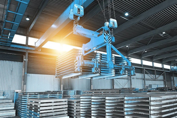 Подъемники и краны