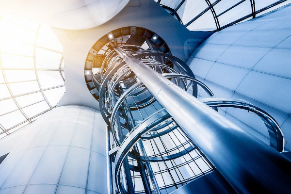 Лифты и подъемники