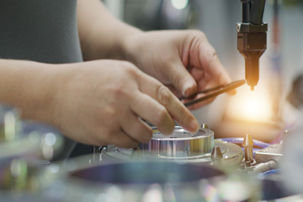 Серводвигатели